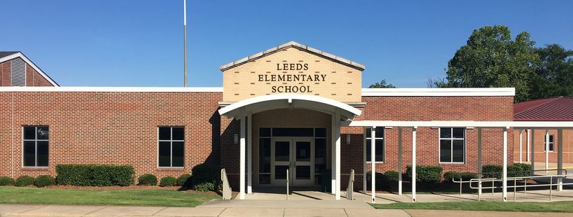 Youth literacy grants are awarded to Leeds, Jefferson County schools