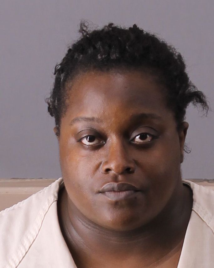 Woman charged with attempted murder after shooting at Birmingham officer