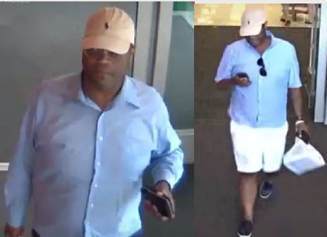 Customers targeted by wallet thief at Publix stores in Moody, Mountain Brook