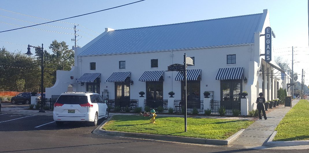 Edgar's Bakery in Trussville is open, here's a look inside