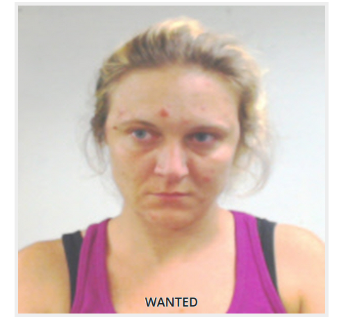 Crime Stoppers looking for Moody woman
