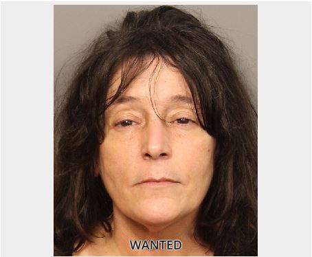Crime Stoppers looking for Leeds woman