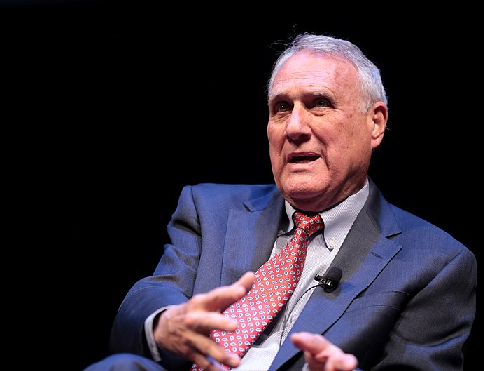 Jon Kyl selected to replace McCain in United States Senate