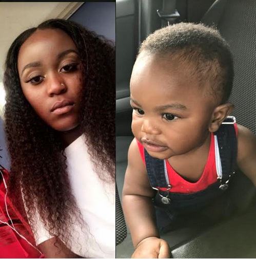 Birmingham Police Department searching for missing 11-month-old
