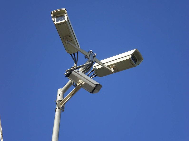 Eye in the sky: Birmingham City Council approves contract for public surveillance system