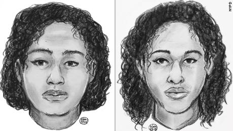 Nation: Bodies of two missing Virginia girls found in Hudson River