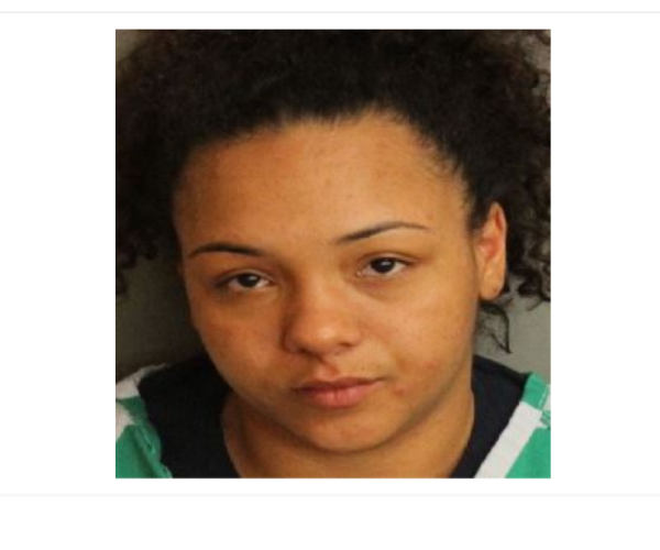 Moody woman sought on robbery charge