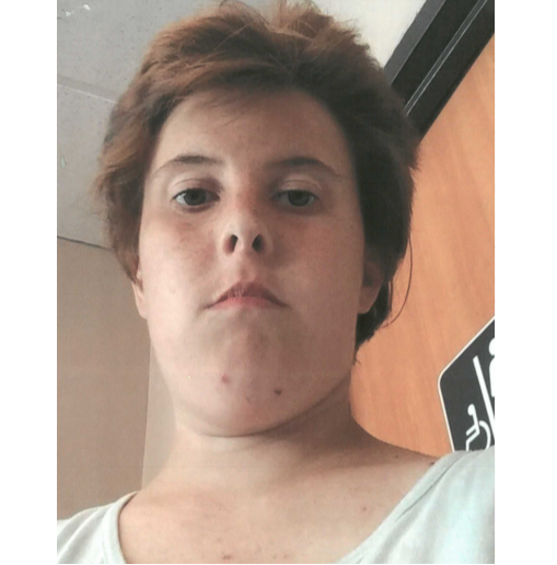 Young woman with Asperger's syndrome is missing from Birmingham, police request help in finding her
