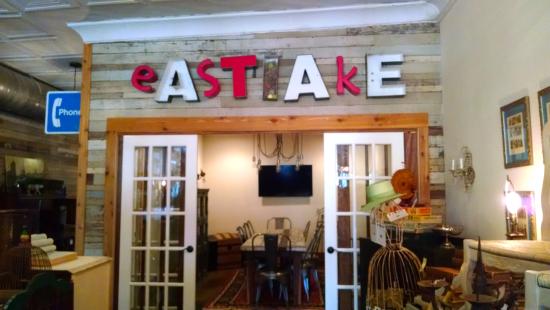 Owners announce the closing of the East 59 Vintage & Cafe