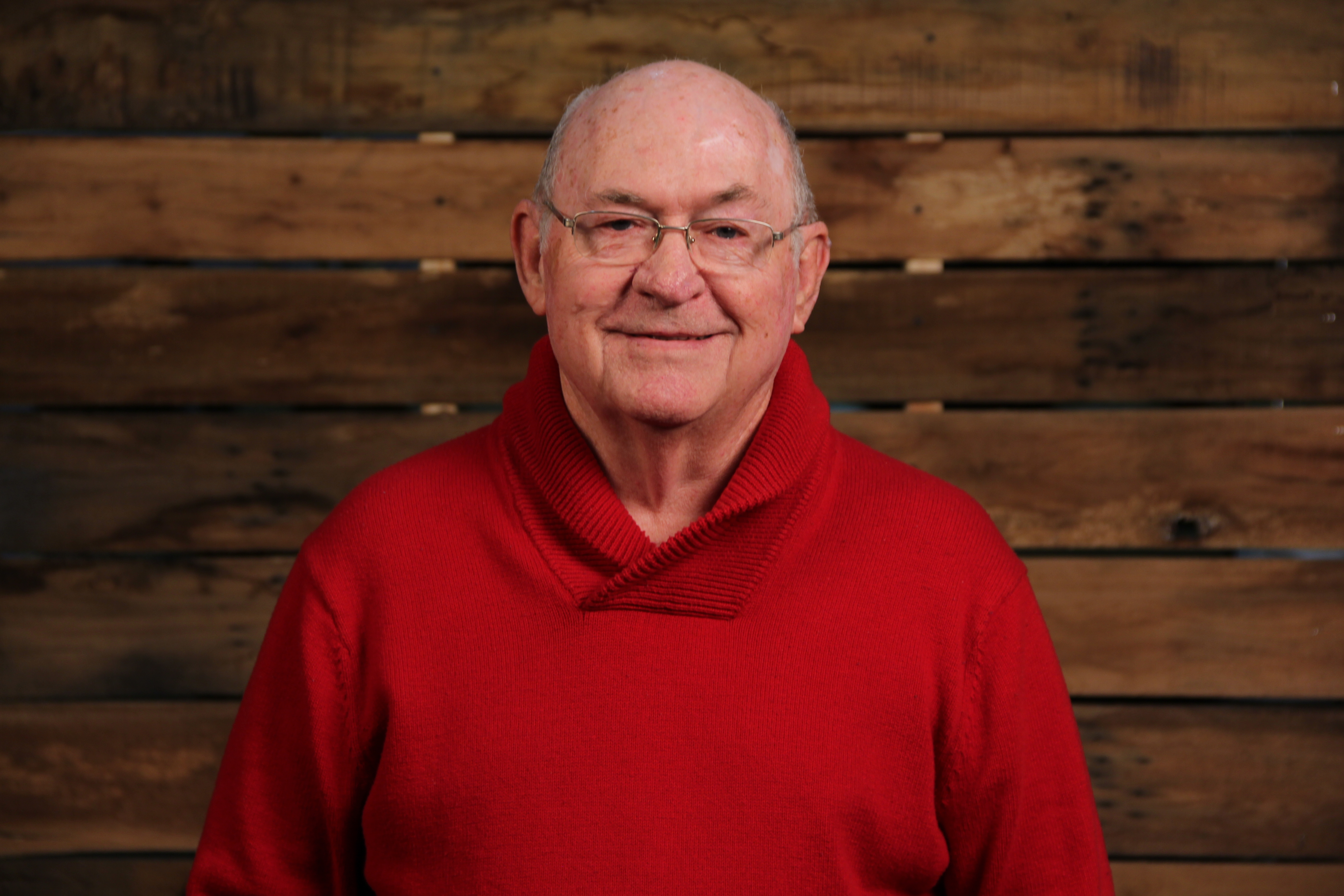 Clearbranch Associate Pastor retires, but not leaving ministry