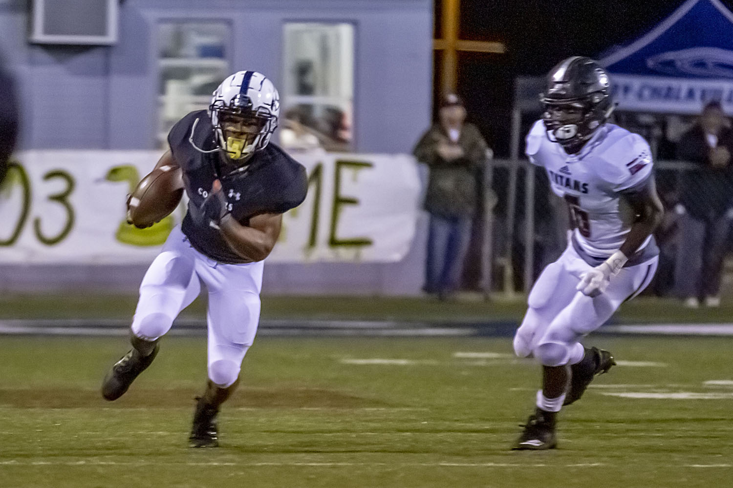 Weekly Preview: Clay-Chalkville at Hartselle
