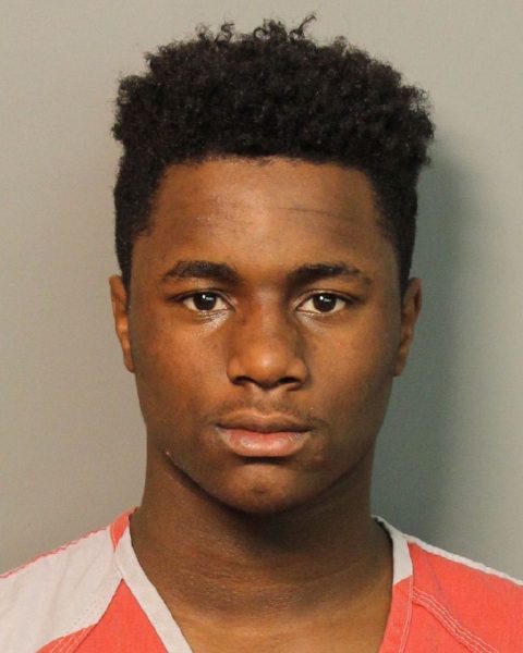 Teen charged with attempted murder for Center Point shooting