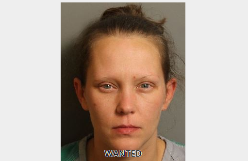 Gardendale woman sought by authorities