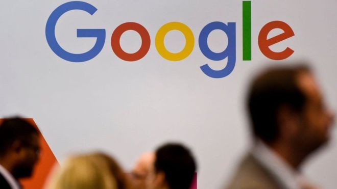 Google employees to walk-out for treatment of women