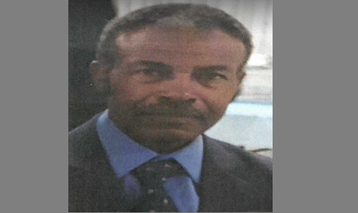 Missing Georgia senior found dead off Finley Boulevard