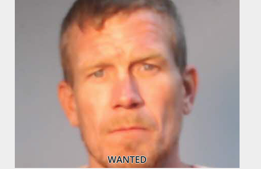 Odenville man sought by authorities