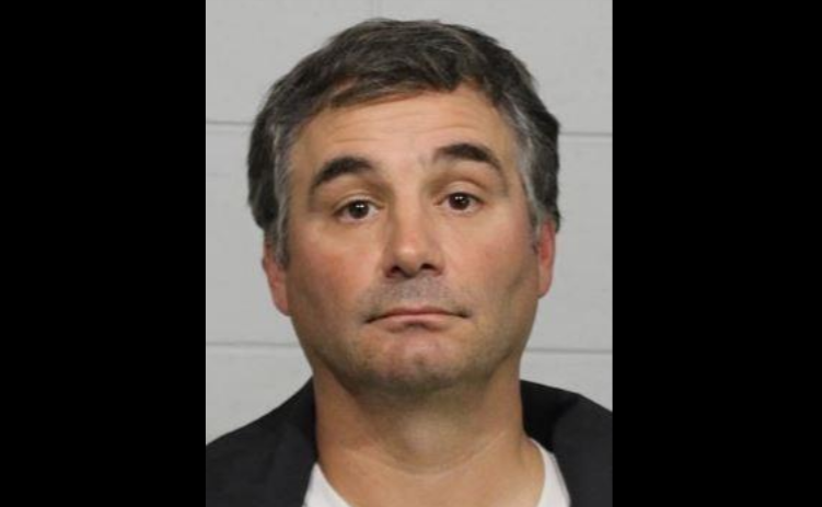 Northport dentist arrested for allegedly slapping youth football player who tackled his son
