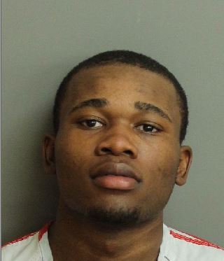 Birmingham robbery suspect wanted in two separate cases