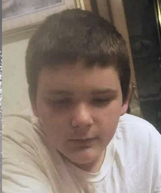 Alabama teen missing since October spotted in Georgia