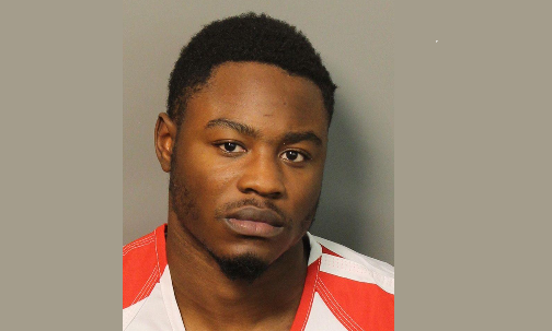 Man indicted in Thanksgiving 2018 Galleria Mall shooting