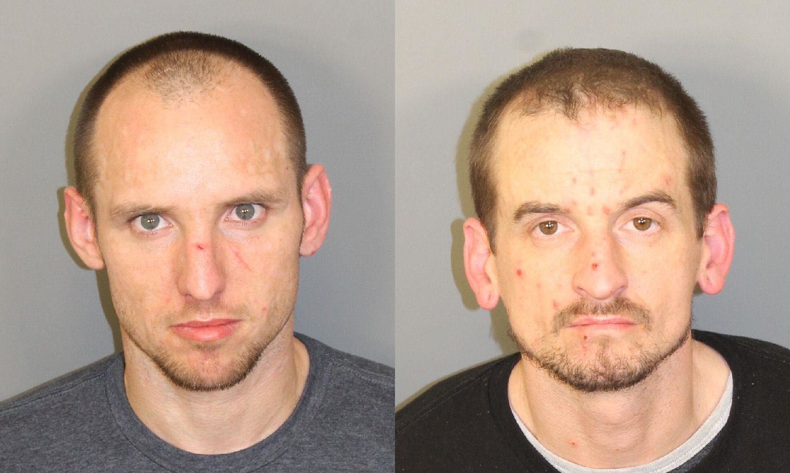 Report of mail theft in Jefferson County leads to drug arrests