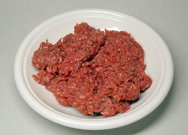 Salmonella concerns prompts the recall of over 12 million pounds of ground beef