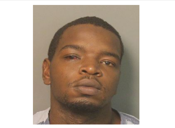 Moody man wanted on attempted murder warrant, multiple additional charges