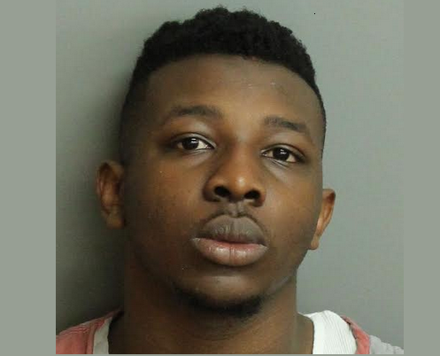 Teenager charged with capital murder in Birmingham