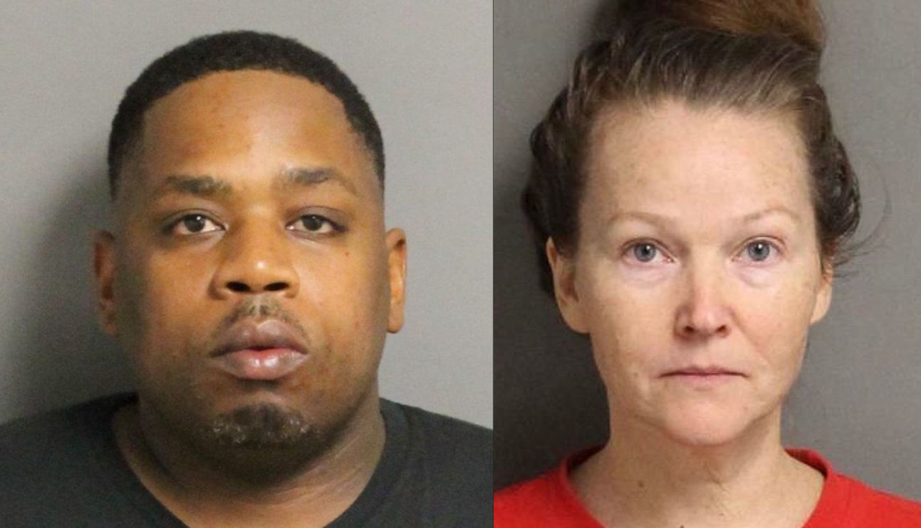 2 arrested in connection to Hoover protests