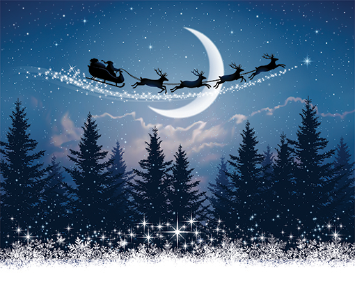 Government Shutdown: NORAD Santa Tracker will continue its 63-year tradition