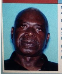 BPD, family members search for missing senior with dementia