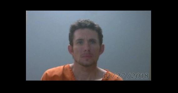 Authorities searching for inmate who left a Blount County work detail