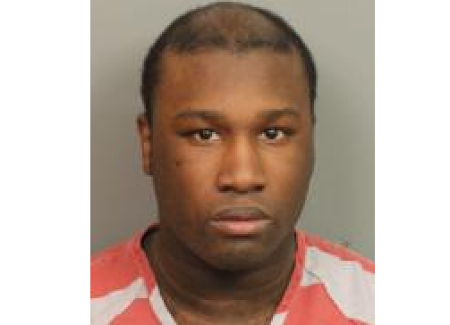 Man arrested in Hoover after 5-month-old showed signs of brain swelling and bruising