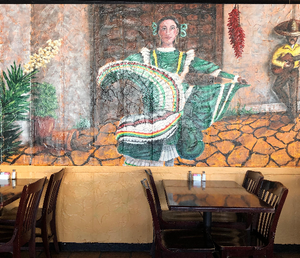 Mexican restaurant La Cabanita is a real treat in St. Clair County