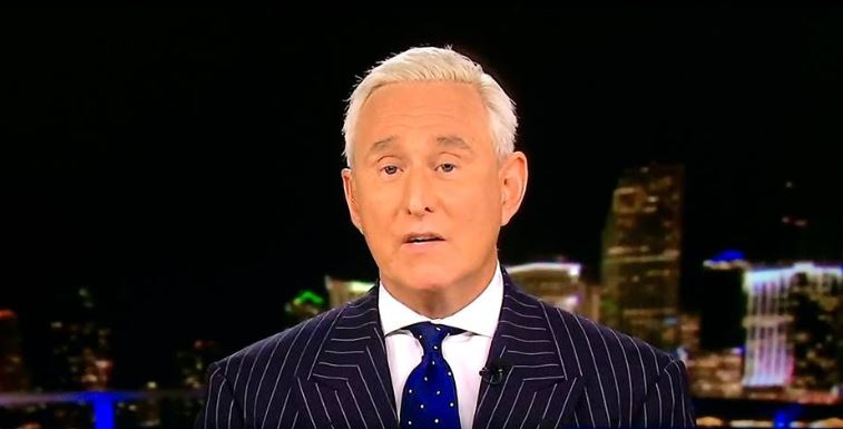 Trump adviser Roger Stone arrested by the FBI