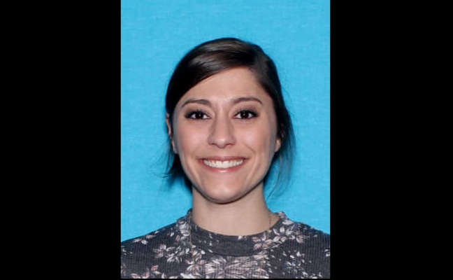 Help needed locating missing 27-year-old Hoover woman