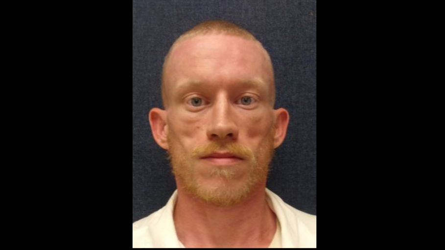 BREAKING: St. Clair Prison escapee captured in Kentucky