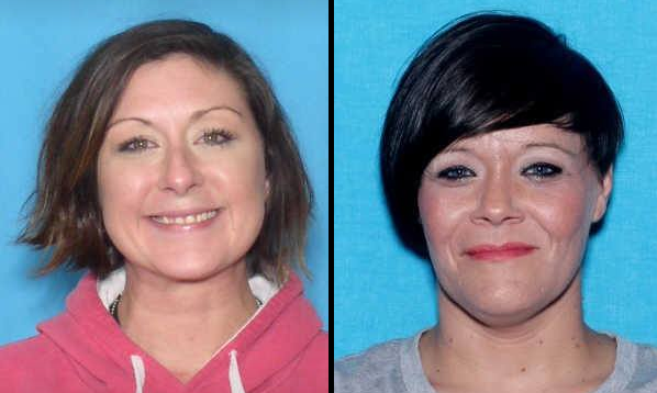 Two women sought for information about a Tarrant shooting that left a man critically injured