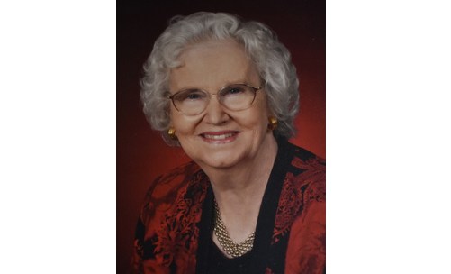 Obituary: Willie Ruth Horsley