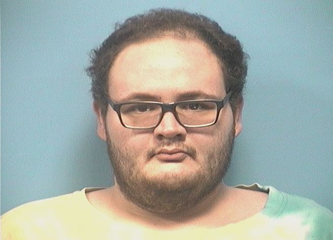 Shelby County man in jail after being indicted on 27 counts of possessing child porn