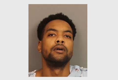 Man turns himself in to Hoover Police after fatal shooting at apartment complex