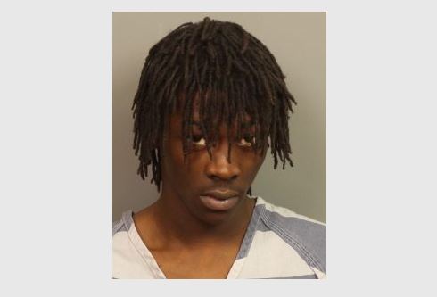 Center Point High School burglar nabbed after tip to Crime Stoppers