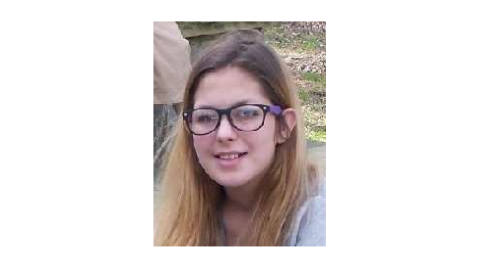 14-year-old girl is missing from Blount County