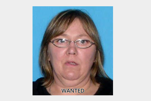 Irondale area woman wanted on felony warrant