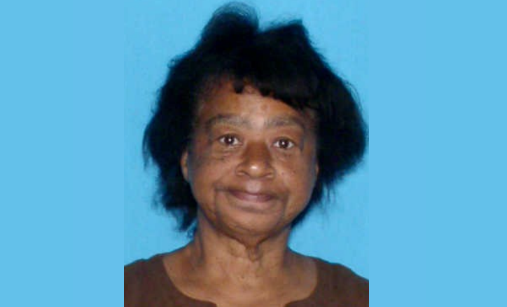 Police request assistance locating elderly woman missing from Birmingham