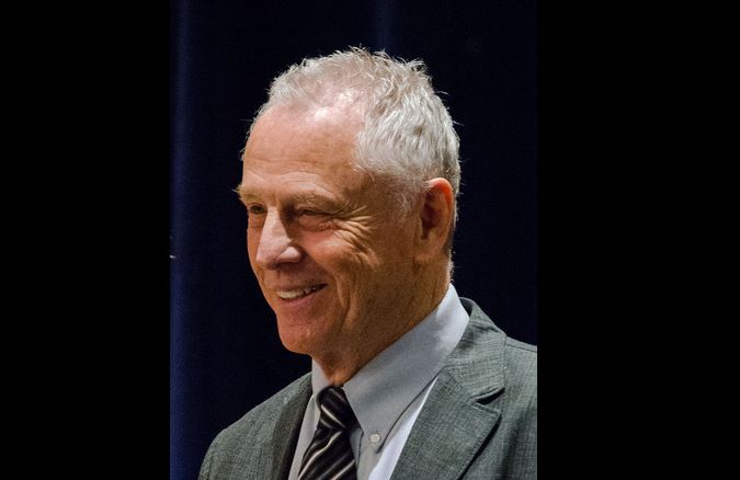 Southern Poverty Law Center terminates co-founder Morris Dees