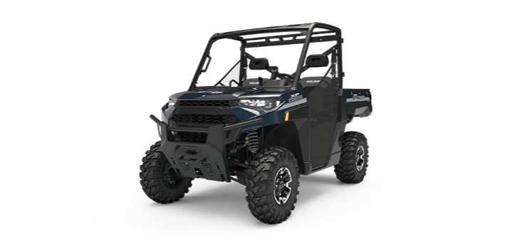 Bill allowing for wider, heavier ATVs clears Senate