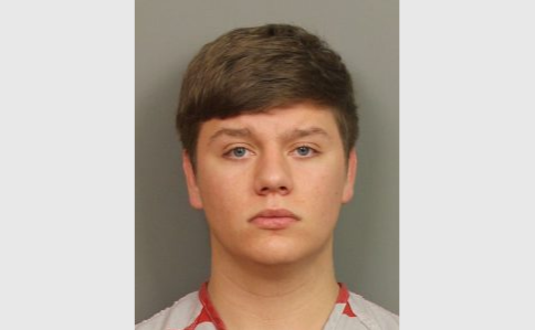 Teen charged in sex abuse case