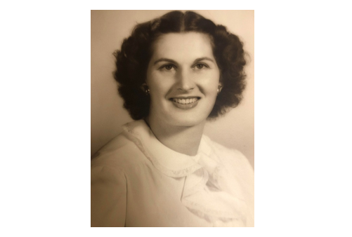Obituary: Mildred Anne Svoboda Simpson