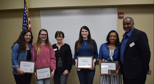 Trussville Rotary Club announces students, teachers of the month